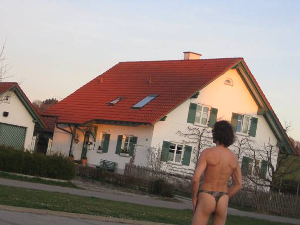 Badi tour/niederrieden