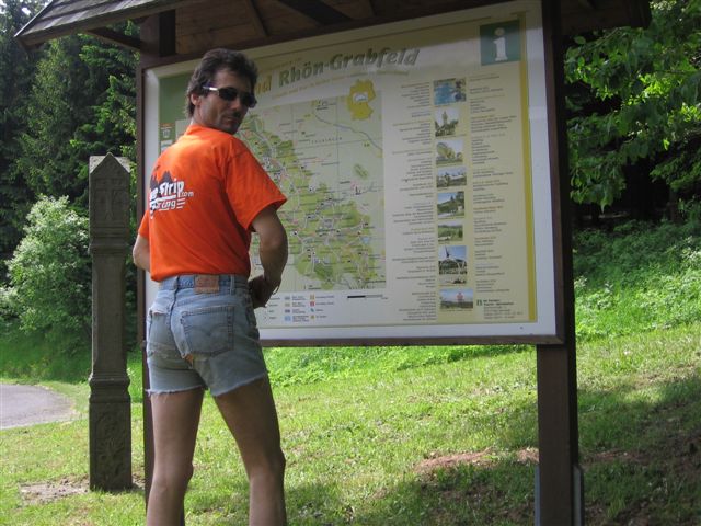 thong bikini tour/roehn
