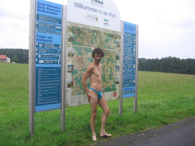 Tanga tour/roehn