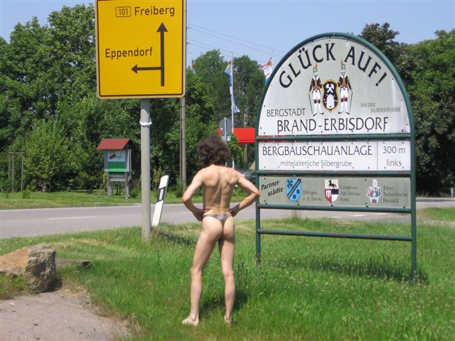 bikini Index tour/sachsen brand erb