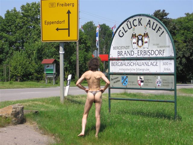 Urlaub tour/sachsen brand erb