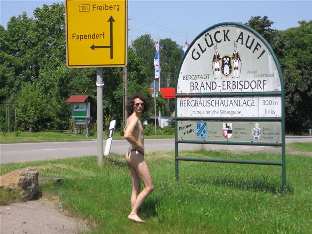 hipster tour/sachsen brand erb