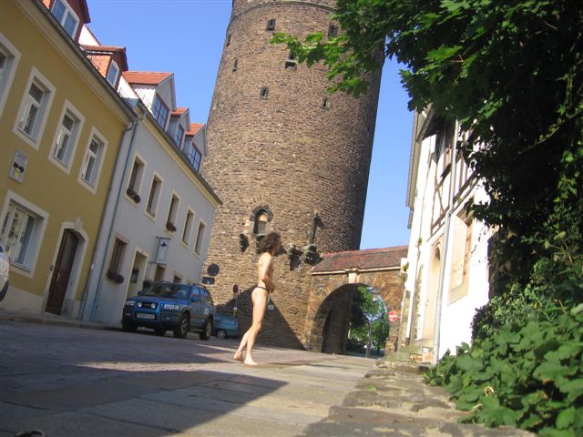 Engine tour/sachsen freiberg