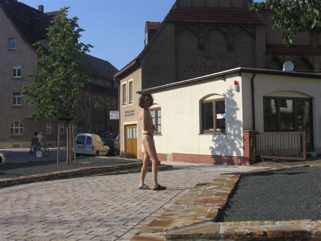 bikini Index tour/sachsen freiberg