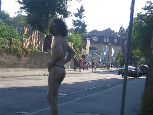 badestring tour/sachsen freiberg