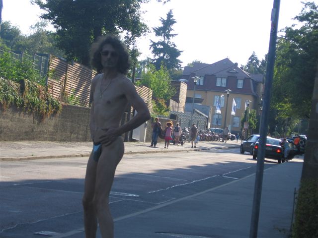 thong bikini tour/sachsen freiberg