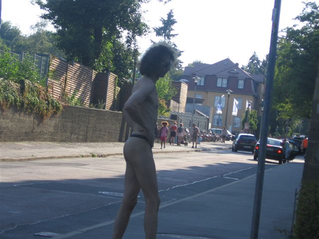 hipster tour/sachsen freiberg