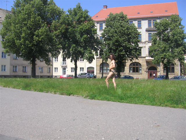 Urlaub tour/sachsen freiberg