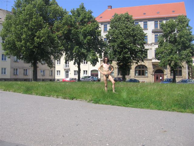 underwear tour/sachsen freiberg