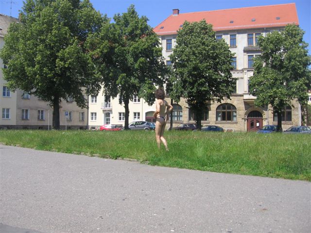 kreuzweg tour/sachsen freiberg