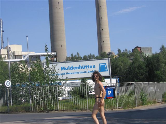 micro tour/sachsen freiberg