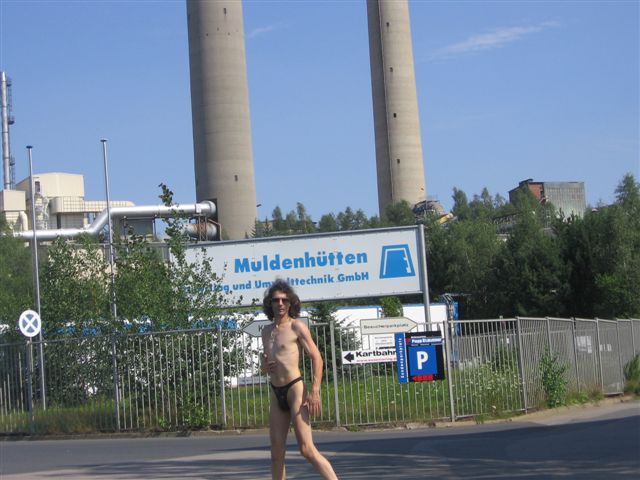 hot tour/sachsen freiberg