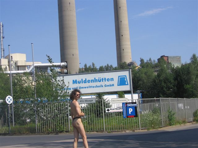 Men string Tanga tour/sachsen freiberg