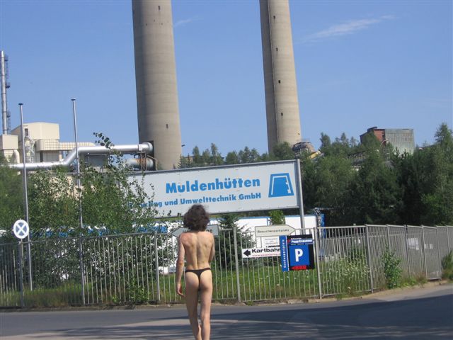 Ferien tour/sachsen freiberg