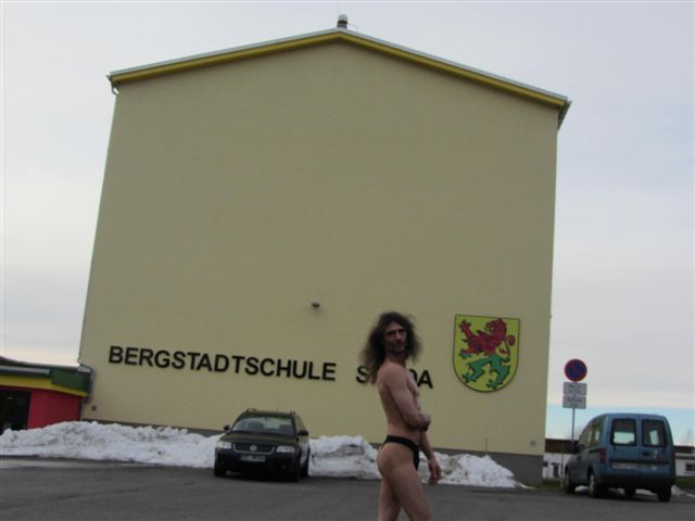 Men string Tanga tour/sachsen sayda