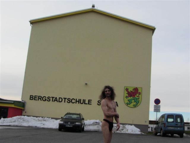 Ferien tour/sachsen sayda