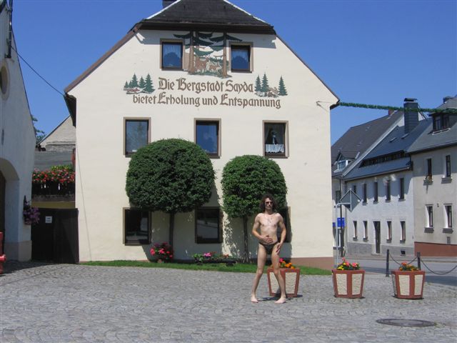 Men string Tanga tour/sachsen sayda
