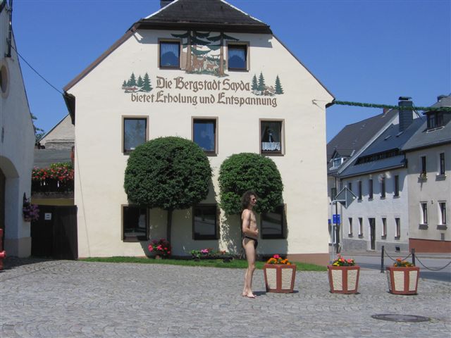 Superministringbikini tour/sachsen sayda