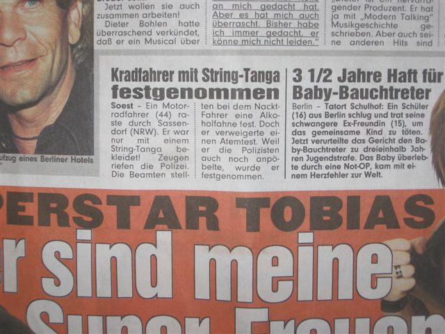 badestring tour/sassendorf
