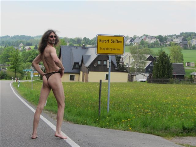 bikinimode tour/seiffen