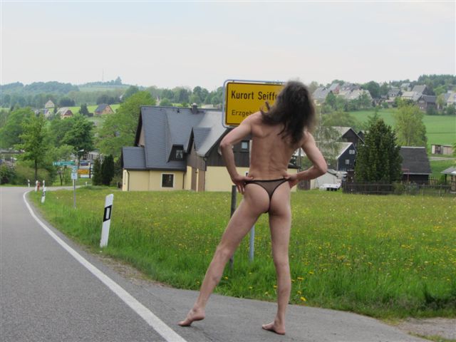 thong bikini tour/seiffen