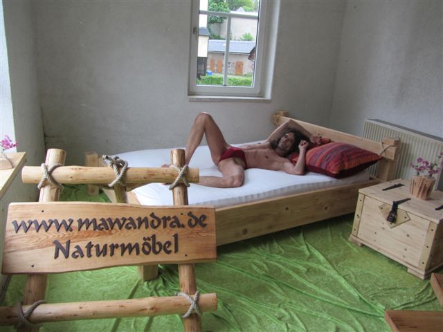 Schönenbodensee tour/seiffen