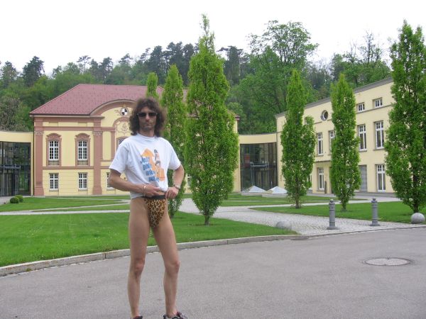 Swim tour/sigmaringen