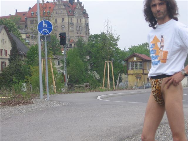 kreuzweg tour/sigmaringen
