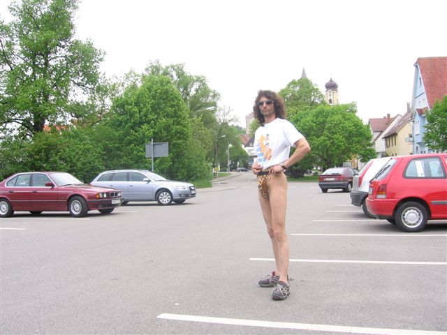 Badi tour/sigmaringen