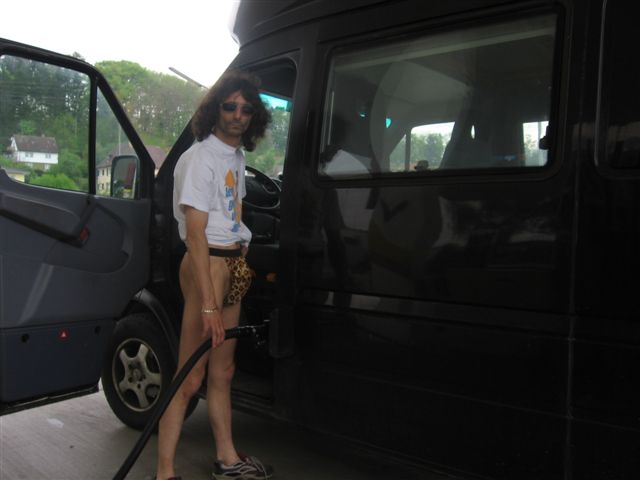 thong bikini tour/sigmaringen