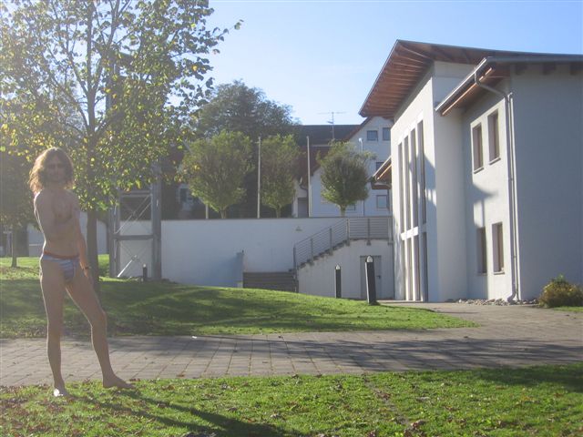 Ferien tour/sigmaringen