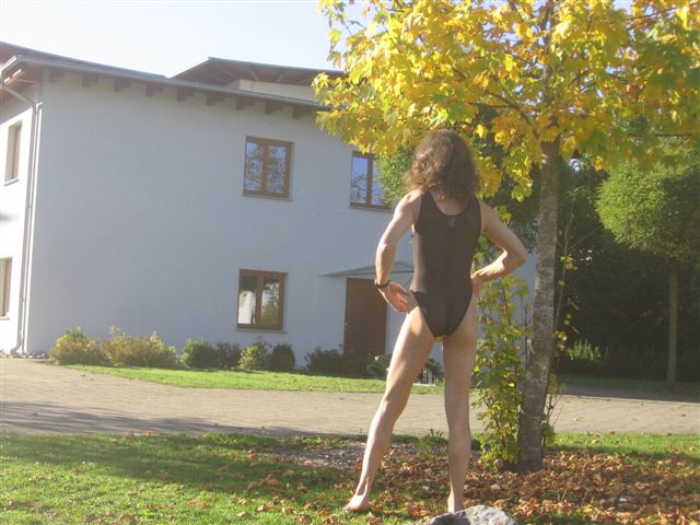 thong bikini tour/sigmaringen