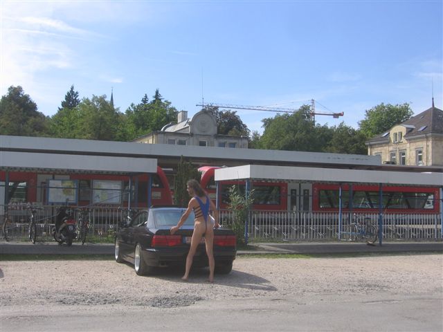 underwear tour/sigmaringen