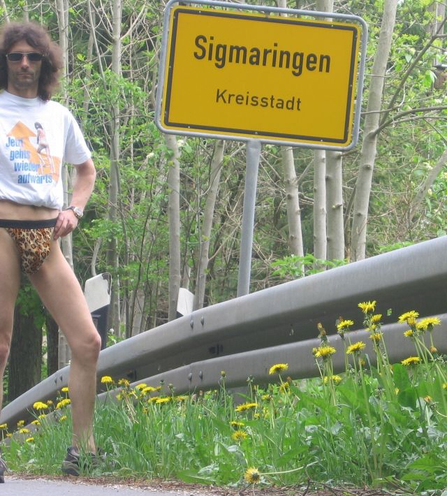 hot tour/sigmaringen