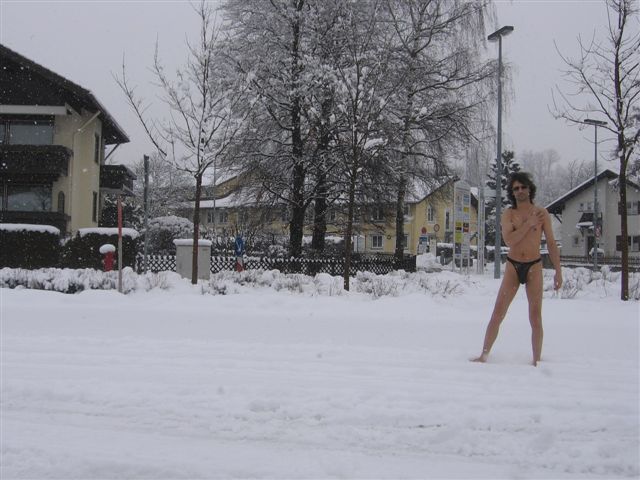 Swim tour/sonthofen