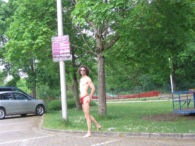 bikini Index tour/strullendorf