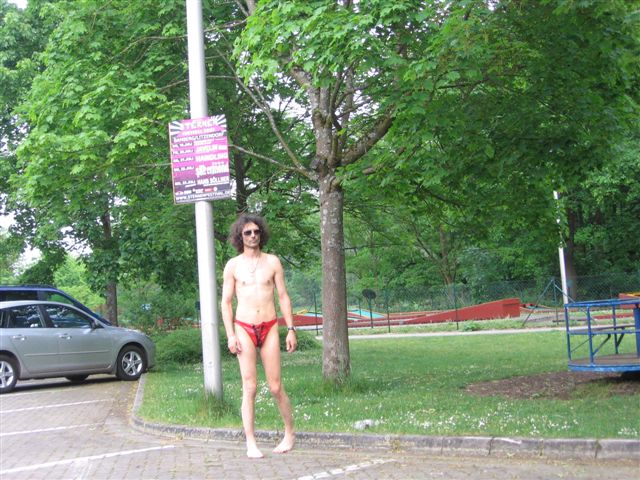 bikinimode tour/strullendorf