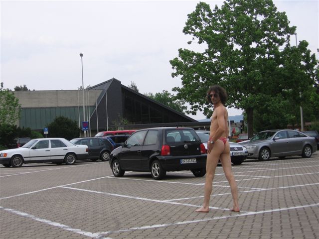 Tanga tour/strullendorf