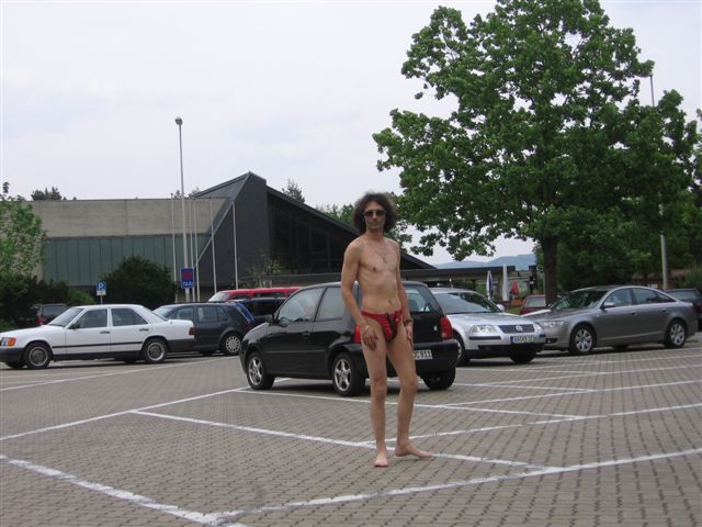 Badi tour/strullendorf