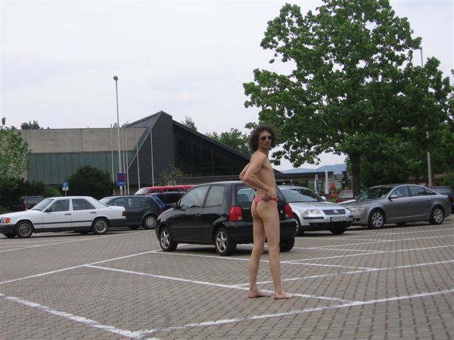 In der Schweiz tour/strullendorf