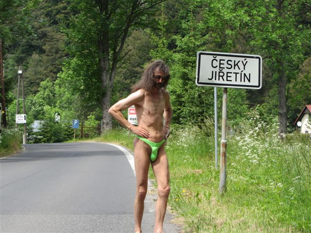 Tanga tour/tschechei ceska