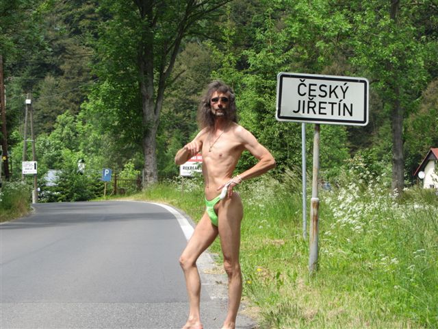 underwear tour/tschechei ceska