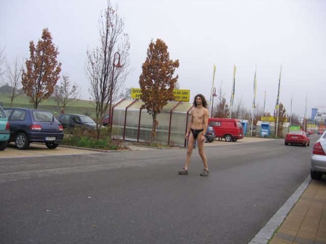 Swim tour/ueberlingen