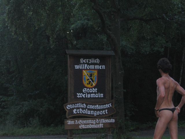 panties tour/weismain