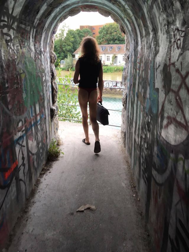 micro tour/zuerich
