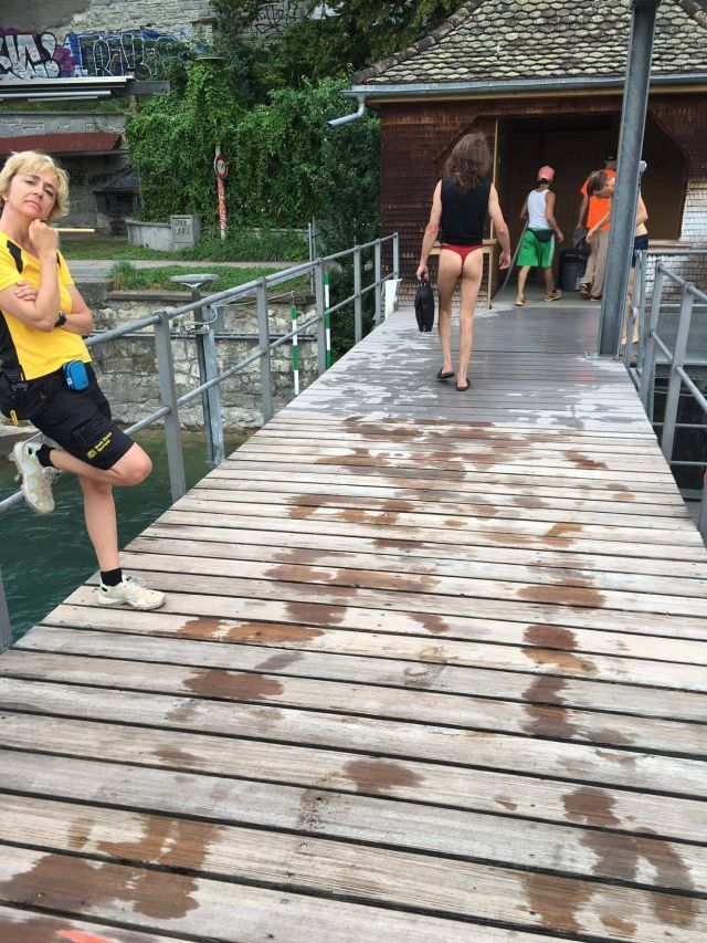 thong bikini tour/zuerich