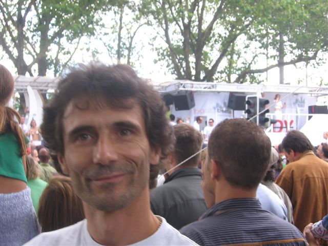 hipster tour/zuerich