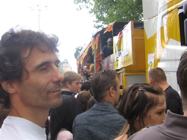 bikinimode tour/zuerich