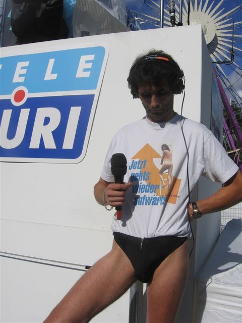 Ferien tour/zuerich