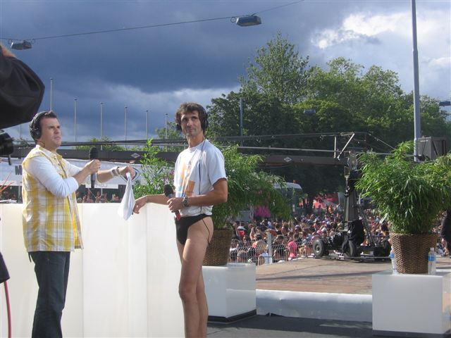 sportwagen tour/zuerich